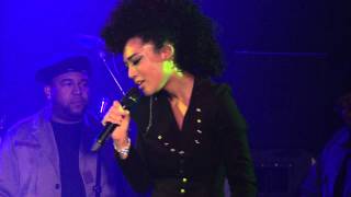 Judith Hill At The Key Club [upl. by Enamrej]