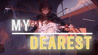 osu Supercell  My Dearest UnTragic  Map showcase [upl. by Venu]