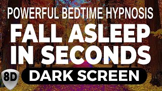 How to fall asleep in 60 seconds and sleep fast instantly [upl. by Eekorehc]