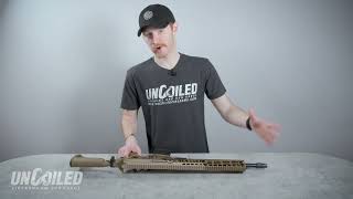 Sig Spear XM5 XM7 Tabletop Review [upl. by Oos]