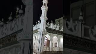 Versova Masjid N Dargah sukoon versova shortsvideo youtubeshorts pls like n subscribe thanks 🙏👍 [upl. by Naletak]