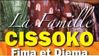 THEATRE MALIEN  Famille Cissoko  Fima et Djema Vol3  Film complet [upl. by Bronez]