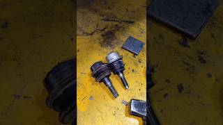 Replace ball joint gmcتبدیل ركبه تهت آماميshortvideoمحركاتautomobileاكسبلورtrendingusacar [upl. by Nnahsal]