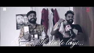 Hostel Sharry Mann  Remix Dj Hans  Full Video  Dj Hans Beat 2017  Video Mixed By Jassi Bhullar [upl. by Maribeth]