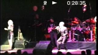 Bucks Fizz live at Wembley Conference Centre part 1 [upl. by Akela330]