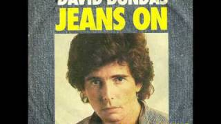 David Dundas  Jeans on [upl. by Laine]