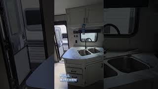 Jayco Jayflight SLX 267BHS Walkthrough rvwalkthrough rvlife jayco jayflight bunkhouse [upl. by Neeoma]