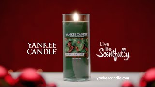 Yankee Candle  Live Life Scentfully [upl. by Venterea]