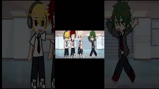 bkdk gacha gachaclub bakudekugachalife gachaedits gachalifeedits edit bakudeku gacham [upl. by Hanshaw]