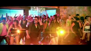 Party All Night Feat Honey Singh  Boss   Akshay Kumar Sonakshi Sinha [upl. by Ecal]