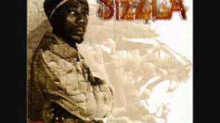 sizzla  nah suffer [upl. by Anetsirk]