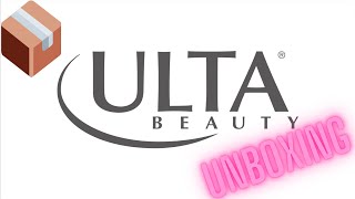 ULTA Black Friday Unboxing with over 180 of free stuff [upl. by Sara]