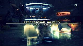 Final Fantasy XIII2 OST  Paradigm Shift Looped amp Extended [upl. by Riggins]