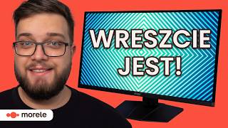 NOWY KRÓL NADCHODZI QDOLED 27” 1440p 360Hz  Recenzja MSI 271QPX [upl. by Denoting]