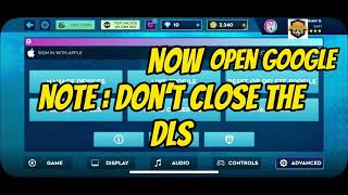 DLS 24 Unlimited coins And Gems how to get [upl. by Hallett]