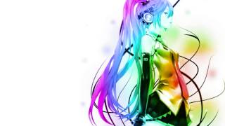 Nightcore  Colors of the Rainbow Italobrothers ft Tune UpHQ [upl. by Candis]