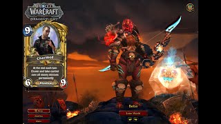 World of Warcraft Dragonflight Orc Beast Mastery Hunter  Season 4 Raszageth Heroic Raid in Week 6 [upl. by Aieka351]