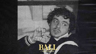 Jack Harlow Type Beat  Ball [upl. by Odyssey786]