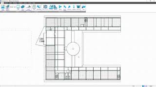 MEPworx  Ductwork  Getting Started and Grille Placement [upl. by Enyaz]