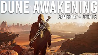 Unknown 9 Awakening – Overview Trailer [upl. by Omrelliug507]