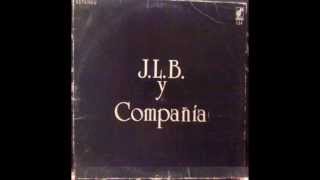 JLB Y Compañía  Dímelo A Mi 1982 [upl. by Asennav]