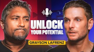 UNLOCKED 3 Success Habits You Need Now with Grayson Lafrenz [upl. by Puna]