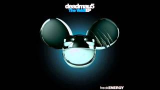 deadmau5  The Veldt feat Chris James FULL 11 Minutes 1080p [upl. by Notreve809]