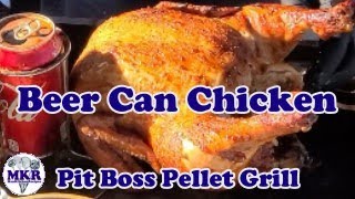 Youve Been Doing Beer Can Chicken All Wrong  Heres How To Do It RIGHT [upl. by Ifen130]