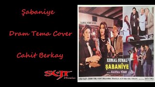 Şabaniye Film Müziği COVER  Gerilim ve Dram  Kan Davası [upl. by Lamiv411]