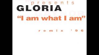 Franko presents Gloria Gaynor  quotI am what I amquot remix 96 Franko Moiraghi dub  audio ufficiale [upl. by Corly]