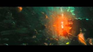 Piranha 3D Trailer HD [upl. by Lu840]