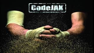 CodeJak  The Ballad Of Jenny G [upl. by Akinam]