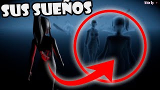 NOS METEMOS DENTRO DE LOS SUEÑOS DE AYANO  YANDERE SIMULATOR [upl. by Aihtniroc320]