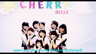 Kumpulan Lagu Cherrybelle Full Album Terbaik  Cherrybelle Terbaru 2015 [upl. by Annoet]