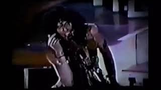 Aerosmith  Deuces are wild Live 1994 [upl. by Leerzej695]