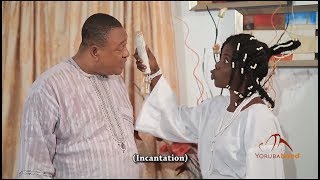 Yeye Efun  Latest Yoruba Movie 2018 Drama Starring Ibrahim Chatta [upl. by Yug336]