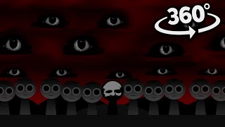 Incredibox Sprunki 360°  VR360° Experience [upl. by Okim]