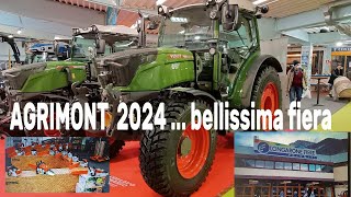 Agrimont  Longarone 2024 [upl. by Harac]