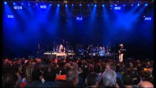 Edgar Winter quotFrankensteinquot Live at Rockpalast 2007 [upl. by Rehpinej]