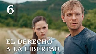 EL DERECHO A LA LIBERTAD Parte 6 MEJOR PELICULA [upl. by Eilrebmik]