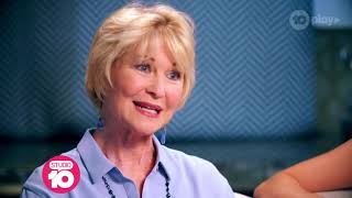 Exclusive Dee Wallace Looks Back On Her Iconic Roles  Studio 10 [upl. by Carlo]