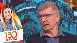 Meteorolog otkriva kakvo će biti vreme u narenom periodu i kada možemo da očekujemo sneg 150 MINUTA [upl. by Puiia]