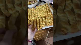 VLOG CAPODANNO 2023 🎊🥂🤍capodanno vlog newyearseve menù federicazongoli capodanno2023 [upl. by Marienthal279]