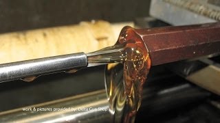 Gunsmithing  How to Rebore a Rifle Barrel Presented by Larry Potterfield of MidwayUSA [upl. by Shurlocke]