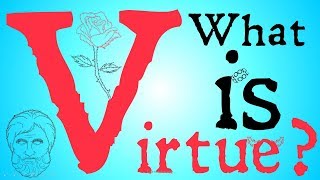 What is Virtue Aristotles Doctrine of the Mean [upl. by Pacheco915]