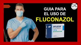 FLUCONAZOL Cápsula 💊 Para que sirve DIFLUCAN y como USARLO INFORMACION COMPLETA☑️ [upl. by Umberto]