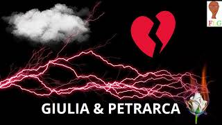 giulia amp petrarca remix FlavioilGrande [upl. by Shara]