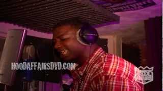 Gucci Mane  Mo Money  HoodAffairs HQ [upl. by Eiramait]