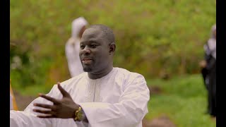 MOHAMED NIANG MU SERIGNE SALIOU  DOYNAA YAM   Clip Officiel [upl. by Boor]