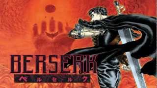 Berserk  Theme of Guts Cut amp Looped for One Hour [upl. by Nnaaras311]